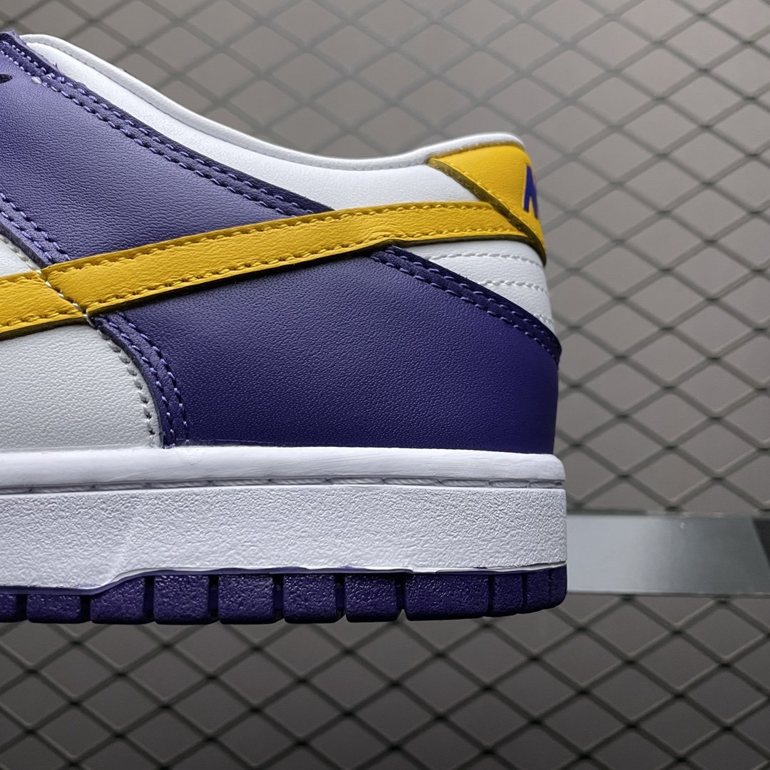 Replica Nike Dunk SB Shoe Nike Dunk LowLA24 KOBE BRYANT 309431-751 Size 36-46