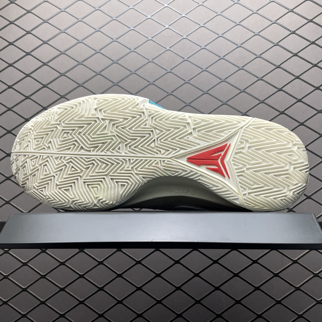 Replica Nike Shoe Nike JA 1 DR8786-102 Size 36-46