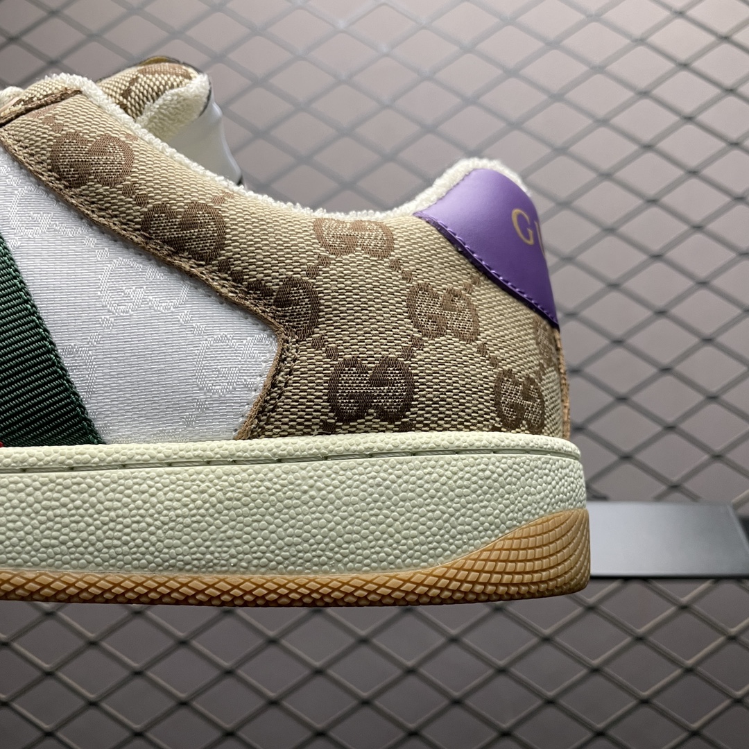 Replica GUCCI Shoe Gucci  Screener GG