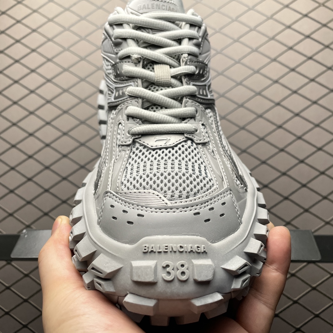 Replica Balenciaga Shoe Balenciaga Defender Size 35-46f
