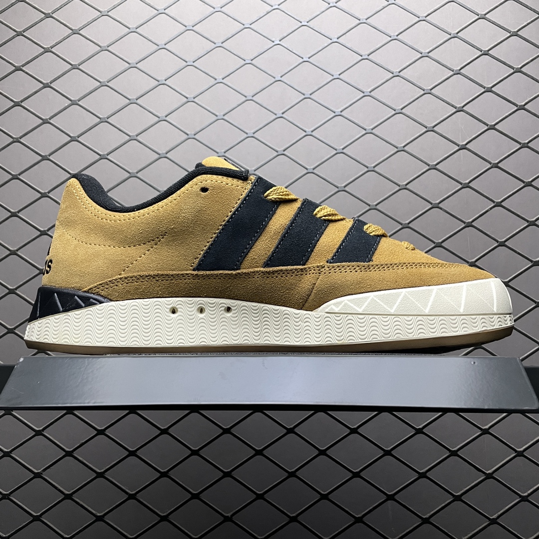 Replica Adidas Shoe Atmos x Adidas Adimatic HQ3935 SIZE 36-45