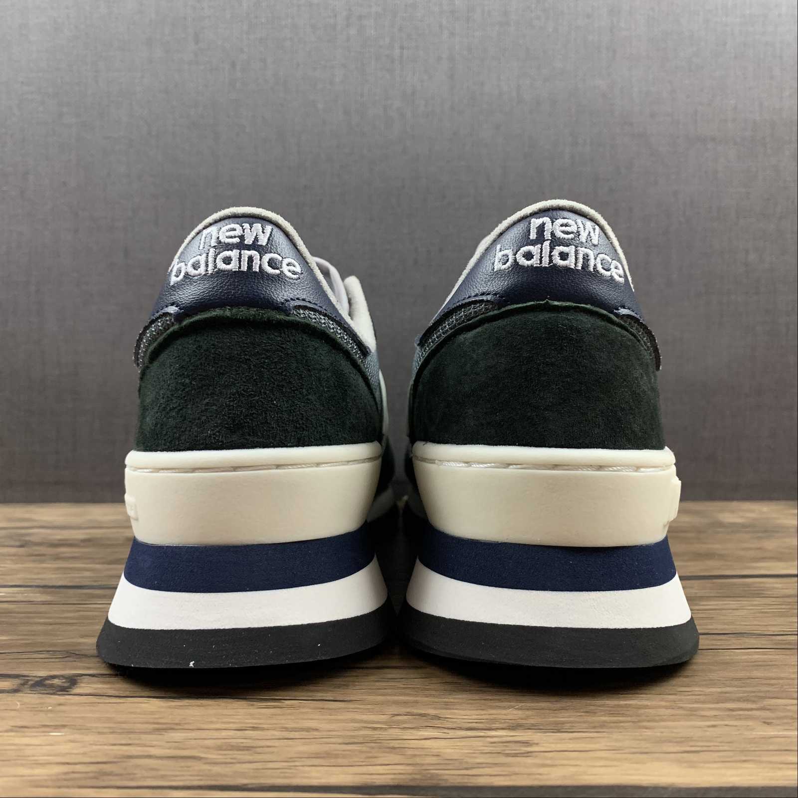 Replica New Balance Shoe New Balance NB990  M990CER1  36-45
