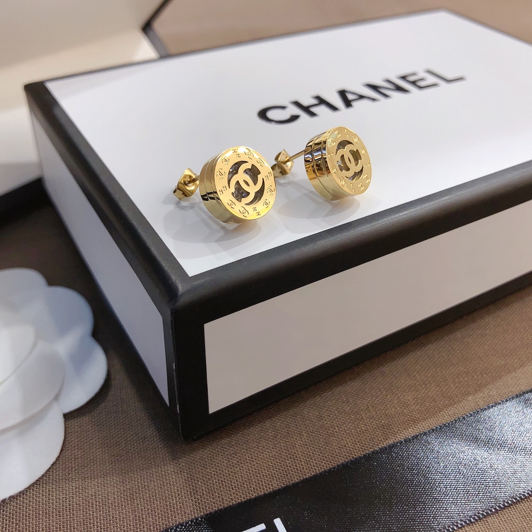 Replica CHANEL Earring