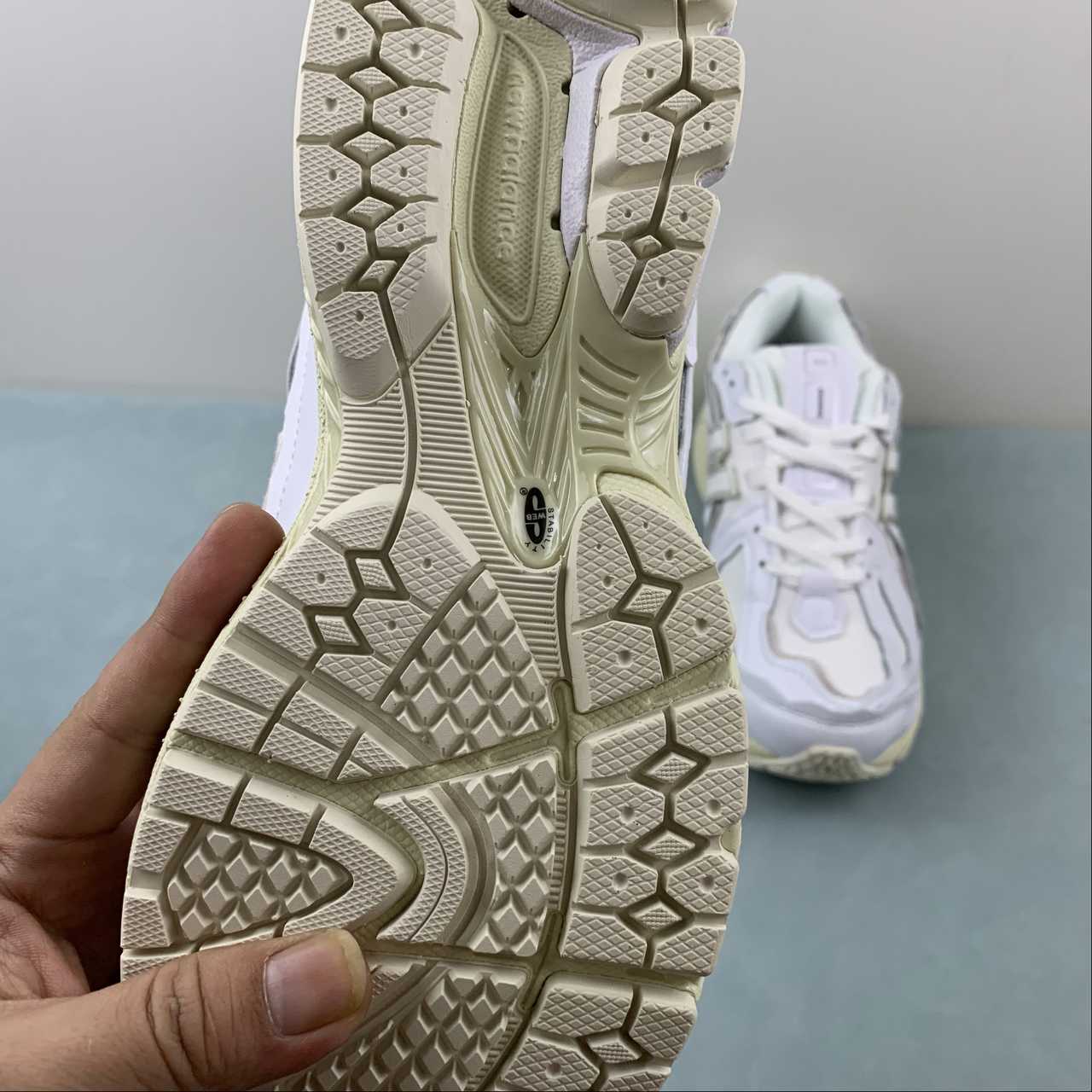 Replica New Balance Shoe New Balance NB1906  M1906DE  36-45