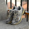 Replica New Balance Shoe New Balance 1906R M1906RTI NEW BALANCE  Grey silver
