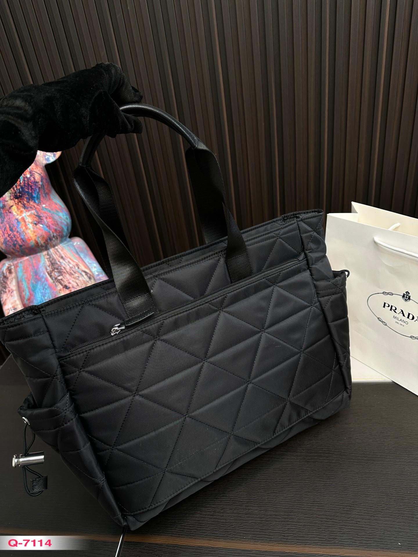 Replica Prada Bag 39*33CM