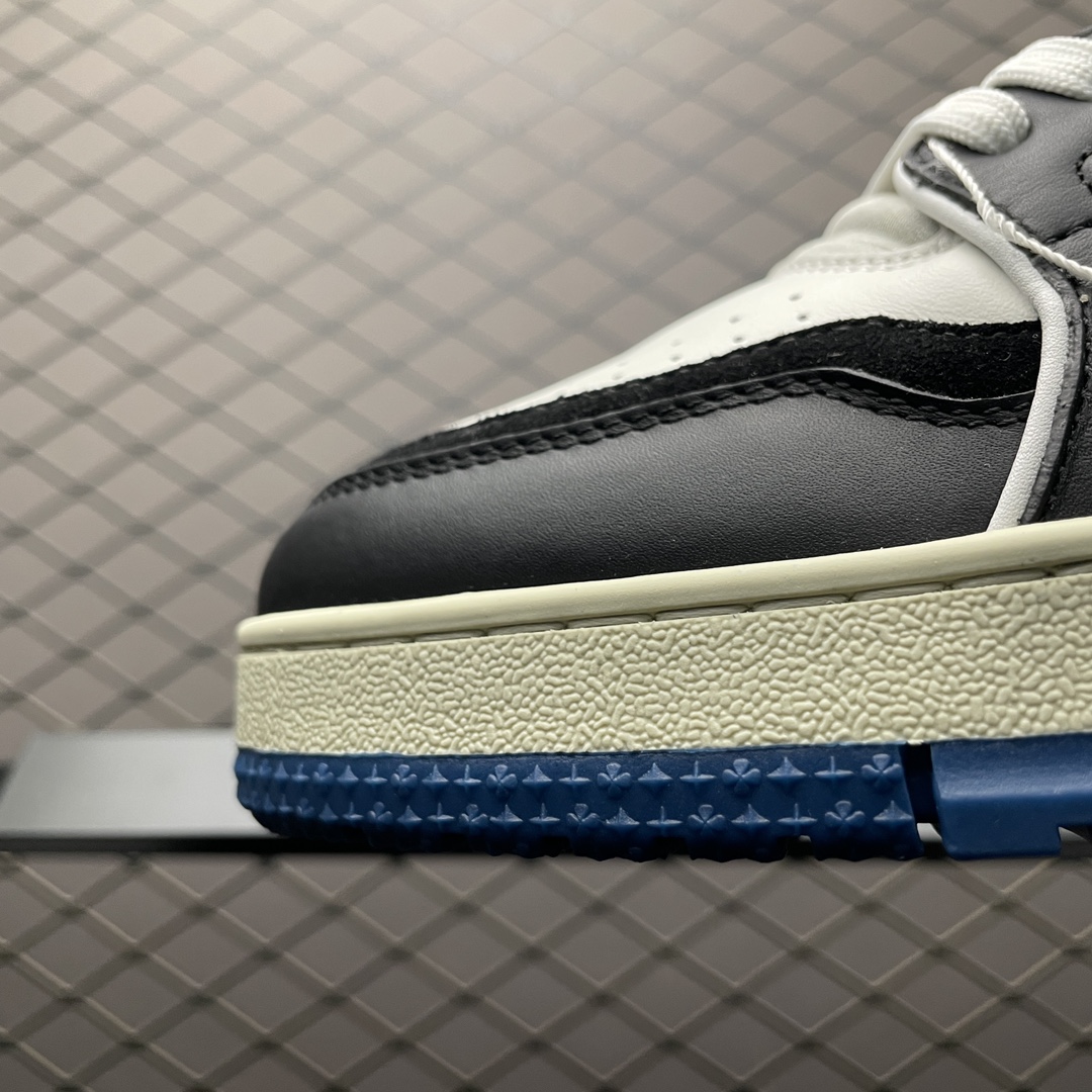 Replica Louis Vuitton Shoe  Louis Vuitton  LV Trainer  Size 35 36 37 38 39 40 81B