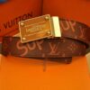 Replica LV belt