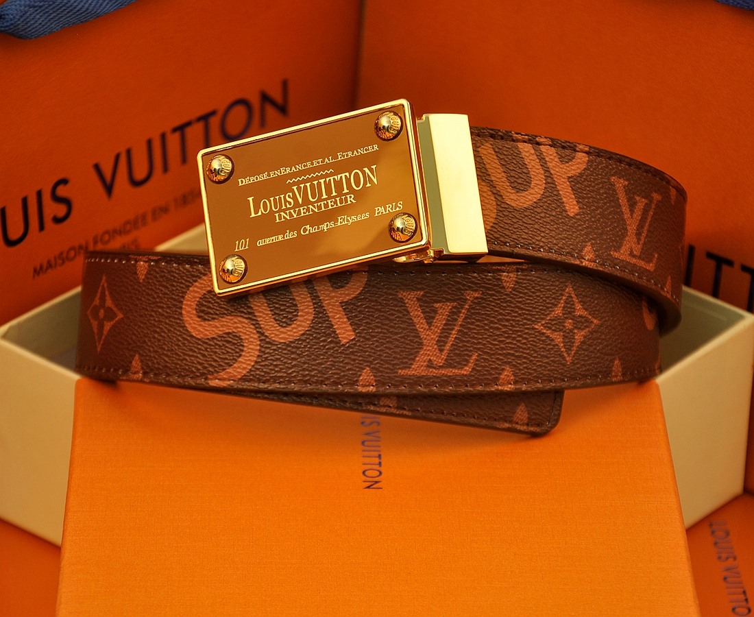 Replica LV belt