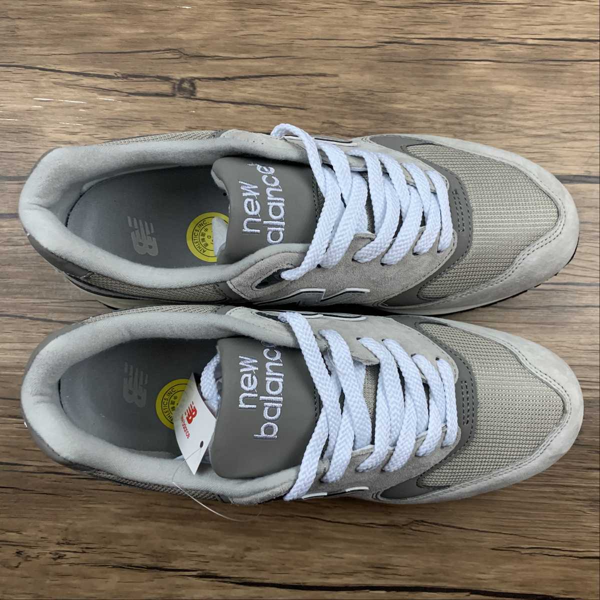 Replica New Balance Shoe New Balance NB999 ML999GR  36-44