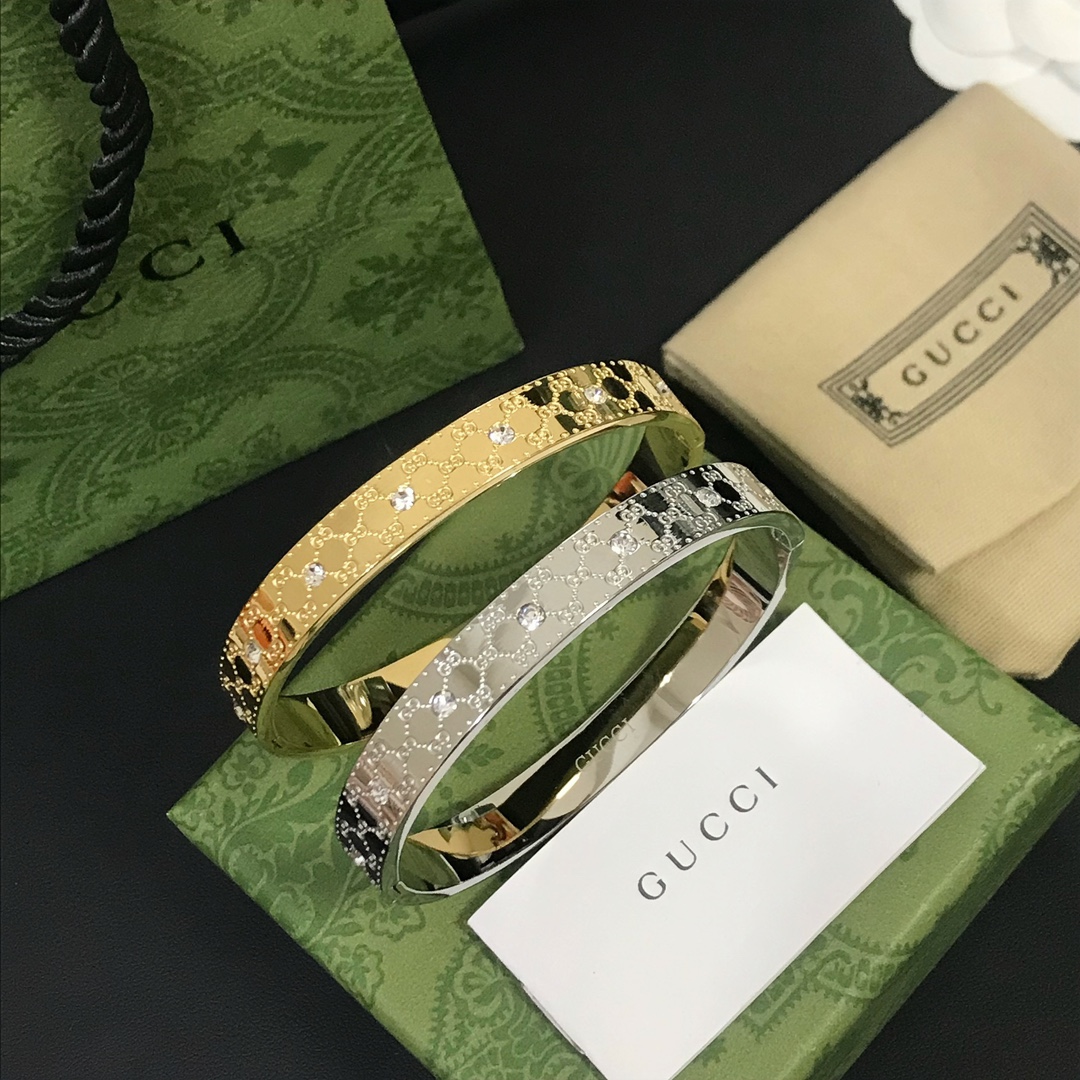 Replica GUCCI Bangle