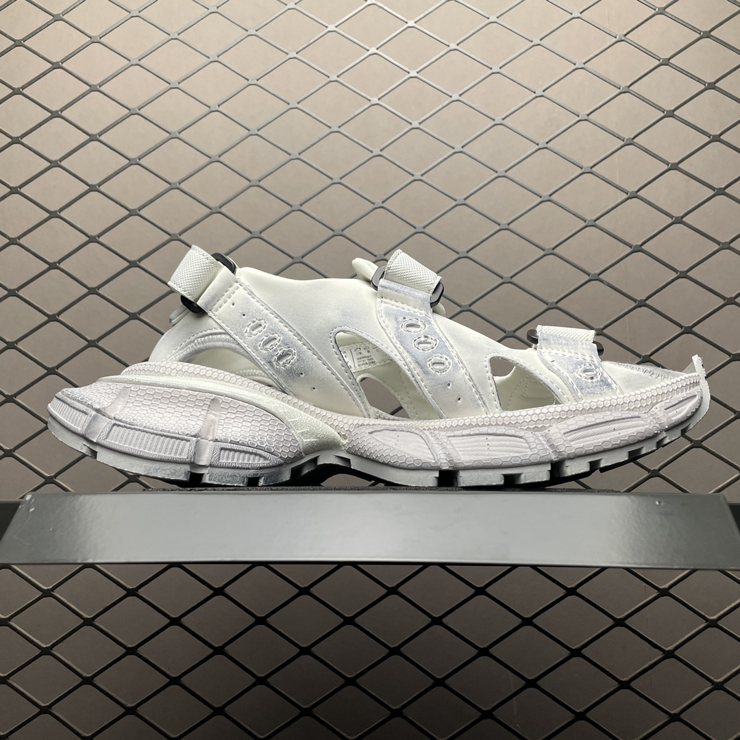 Replica Balenciaga Shoe Balenciaga 3XL Sandal VG Size 35-46 #47IFUU6