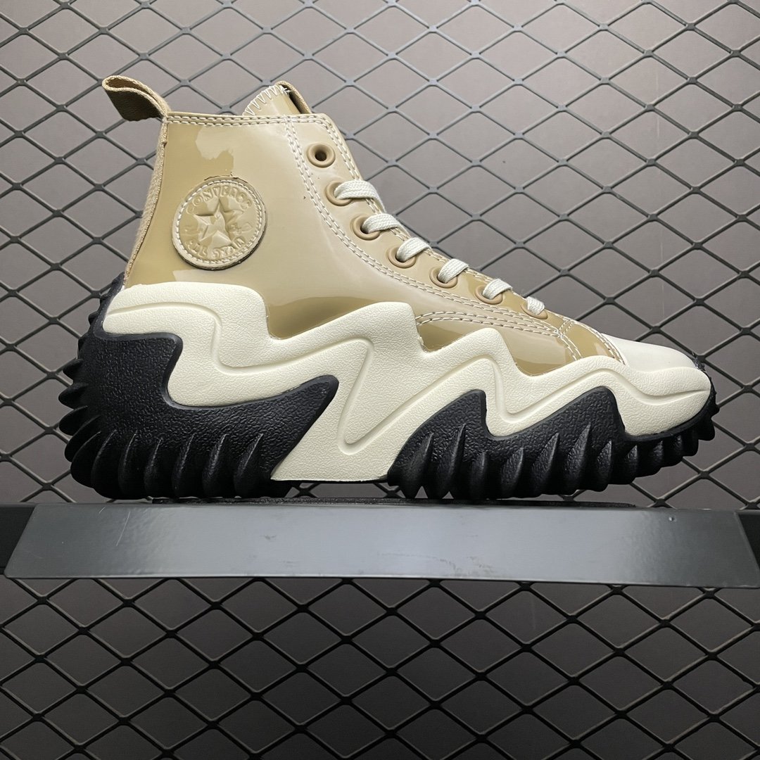 Replica Converse Shoe Converse  Run Star Hike Size 35-39