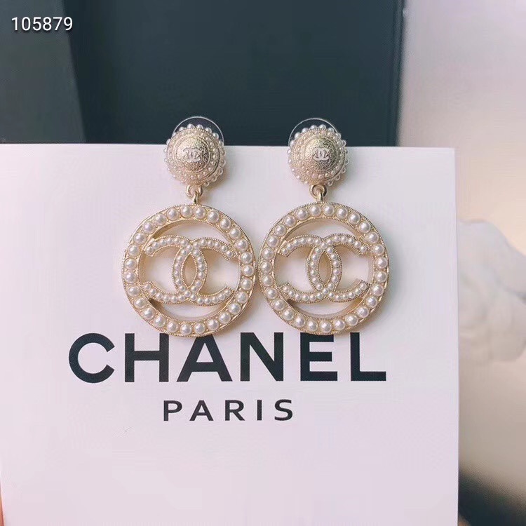 Replica CHANEL Earring