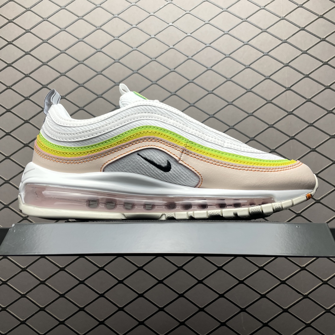 Replica Nike Air Max Shoe Nike Air Max 97 FD0870-100 Size 36-41