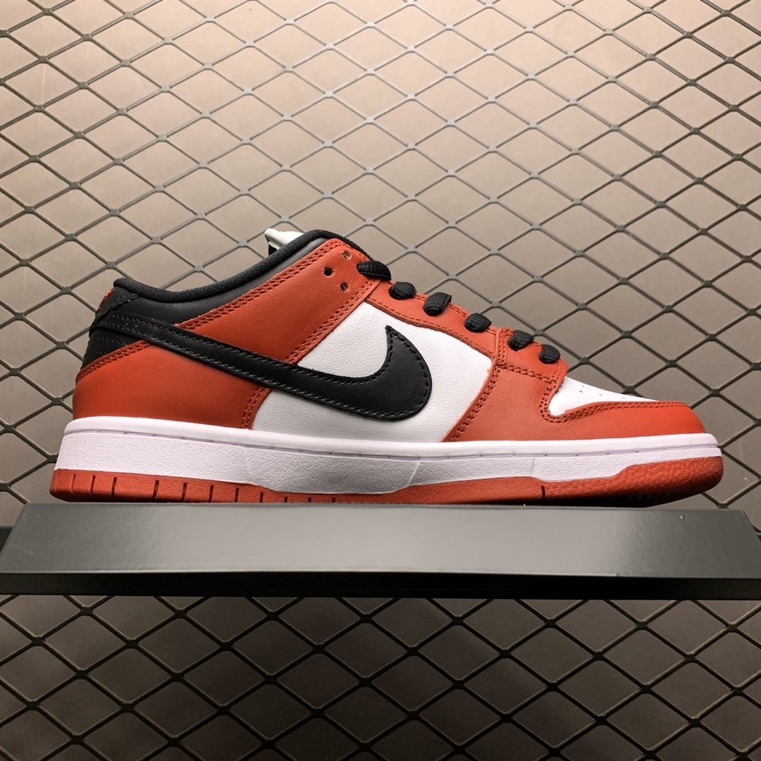Replica Nike Dunk SB Shoe Nike SB Dunk Low PRO CT0856-800 Size 40-48.5