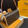 Replica Louis Vuitton Bag 24*15CM
