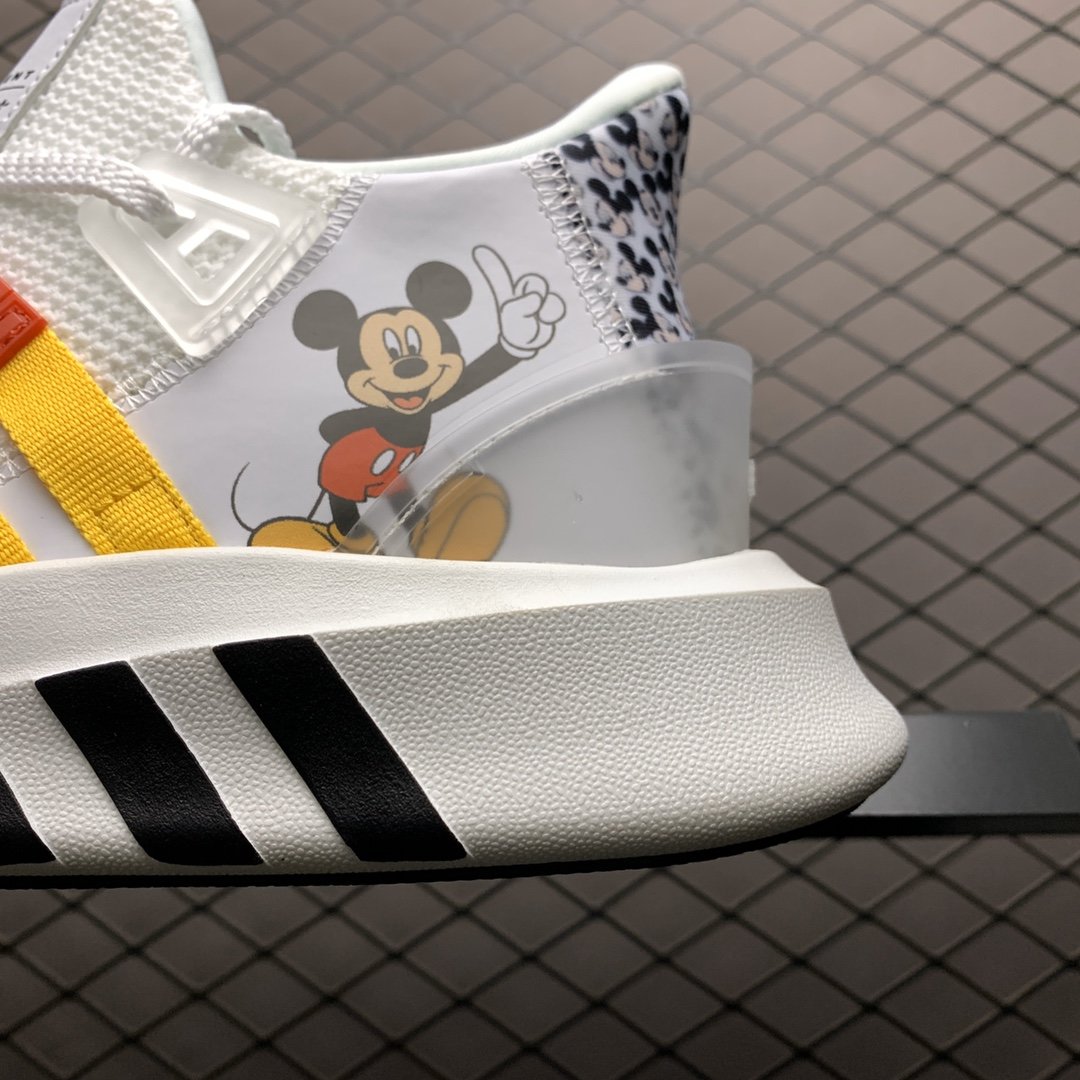 Replica Adidas Shoe Adidas EQT Bask ADV FW2020 Size 36-45