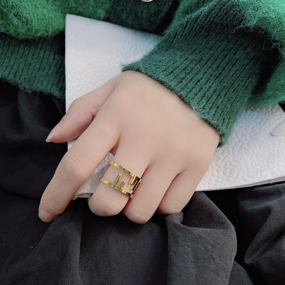 Replica FENDI Ring