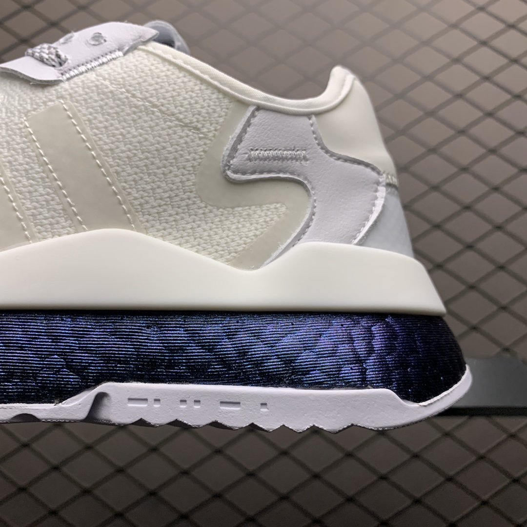 Replica Adidas Shoe Adidas Nite Jogger Boost FV3746 36-45