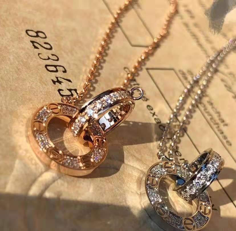 Replica CARTIER Necklace