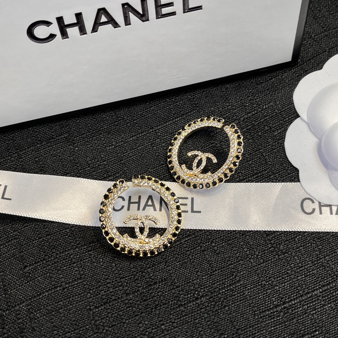 Replica CHANEL Earring