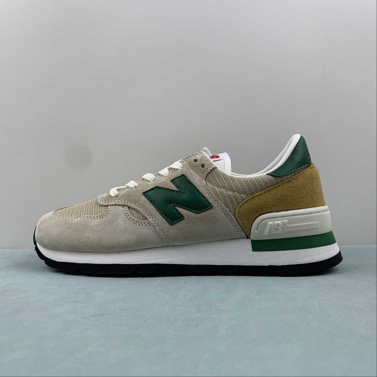 Replica New Balance Shoe New Balance NB990 M990TG1  36-45