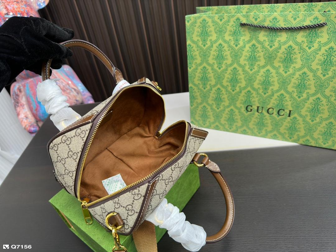 Replica Gucci Bag 21*14CM