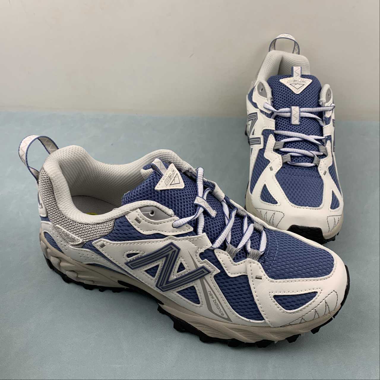 Replica New Balance Shoe New Balance NB610 ML610TAJ  36-45