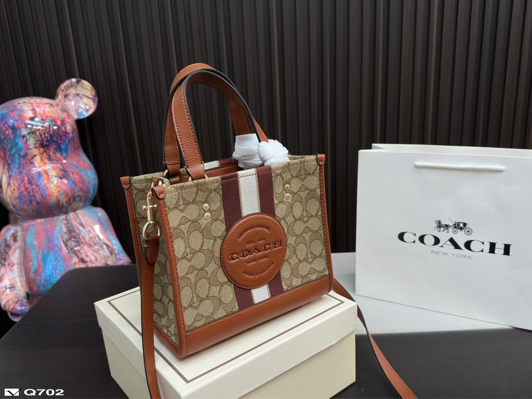 Replica Coach Bag  21*19CM/29*21CM