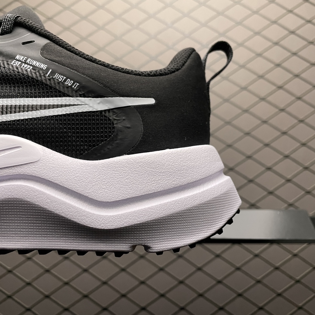 Replica Nike Shoe Nike Downshifter 12 D12DD9293-001 SIZE 39-45