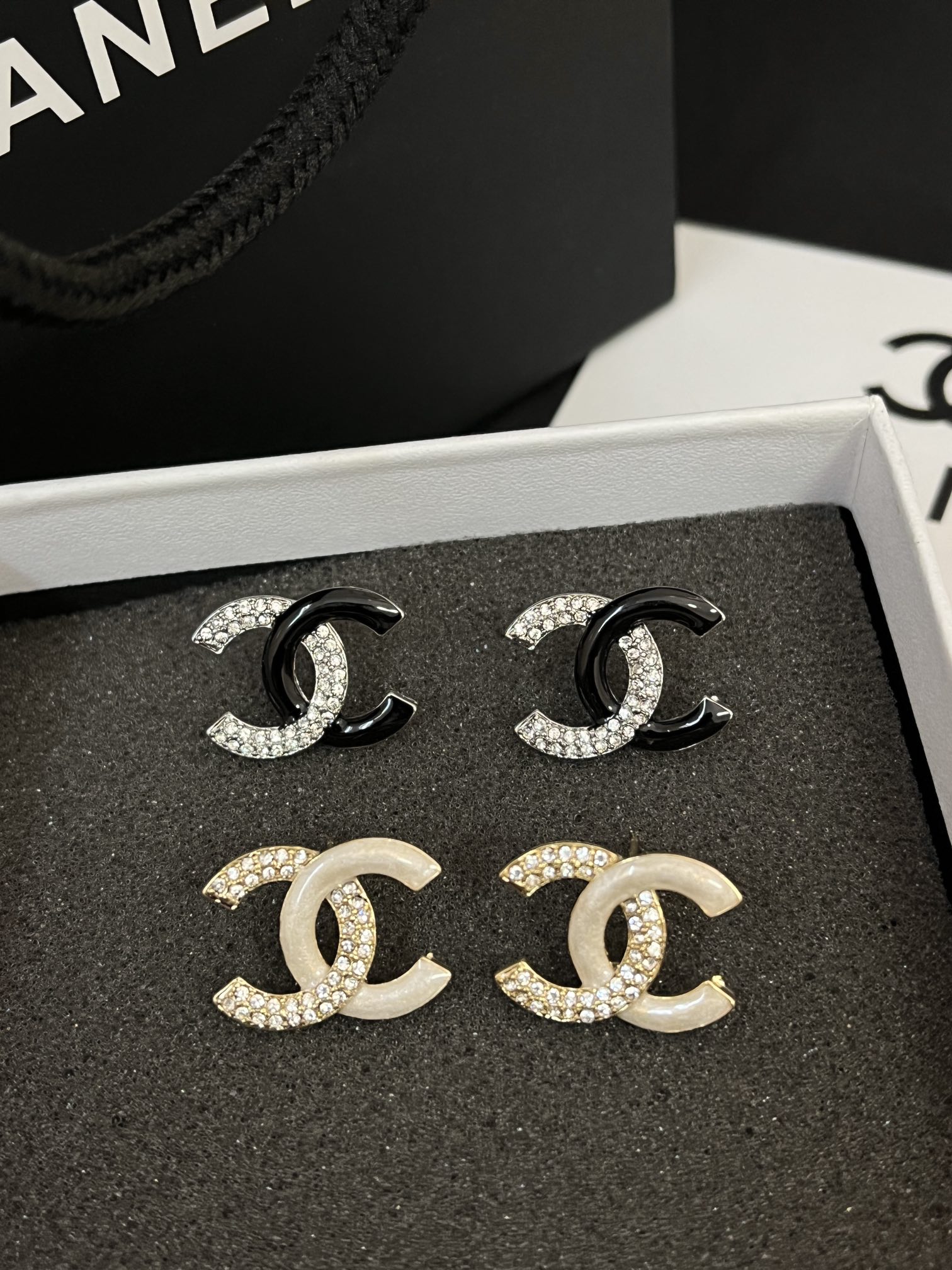 Replica CHANEL Earring