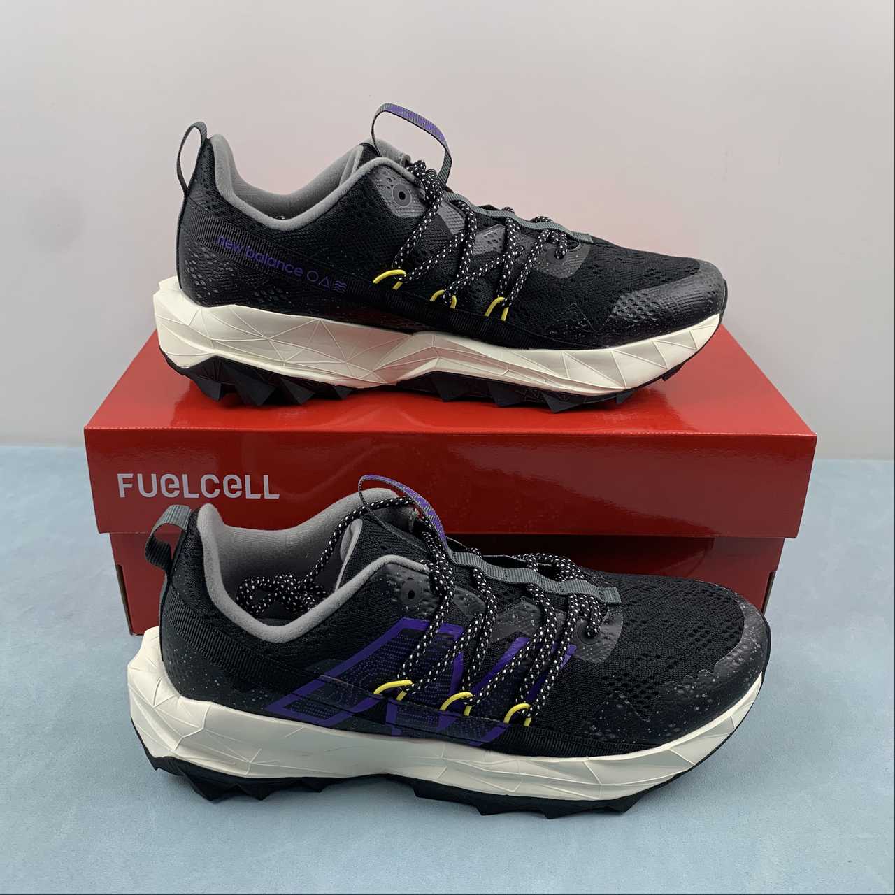 Replica New Balance Shoe New Balance   MTTTRLZ1  36-45