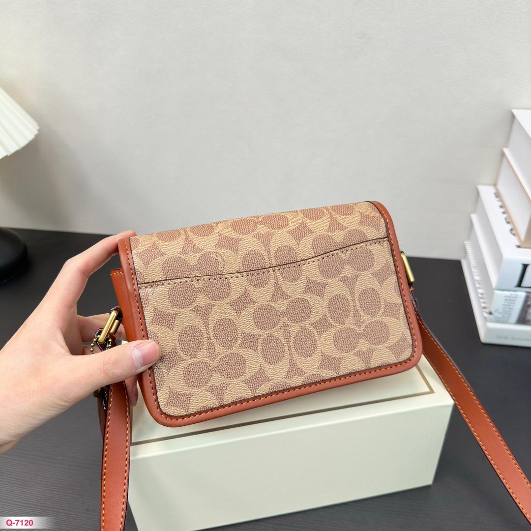 Replica Coach Bag 18*12CM