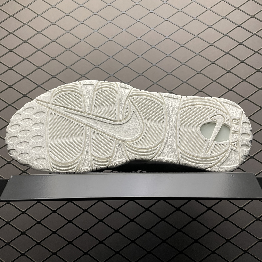 Replica Nike Shoe Nike Air More Uptempo DZ5227-001 CK SIZE 36-45