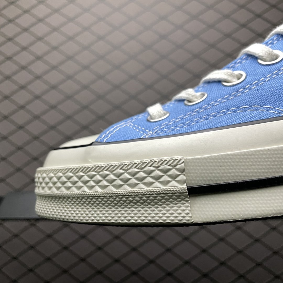 Replica Converse Shoe Converse Chuck 1970s  35-44 17EDDH14 C