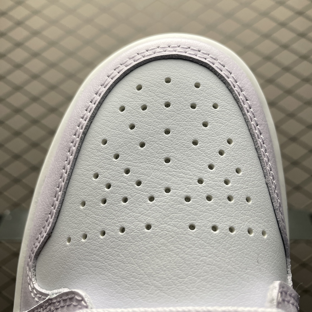 Replica Air Jordan Shoe Air Jordan 1 Low AJ1 DC0774-501 Size 36-40