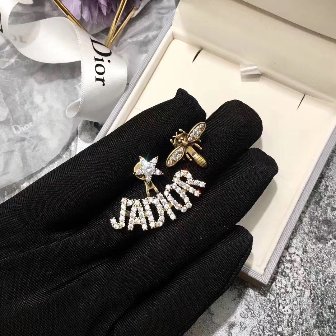 Replica DIOR Earring
