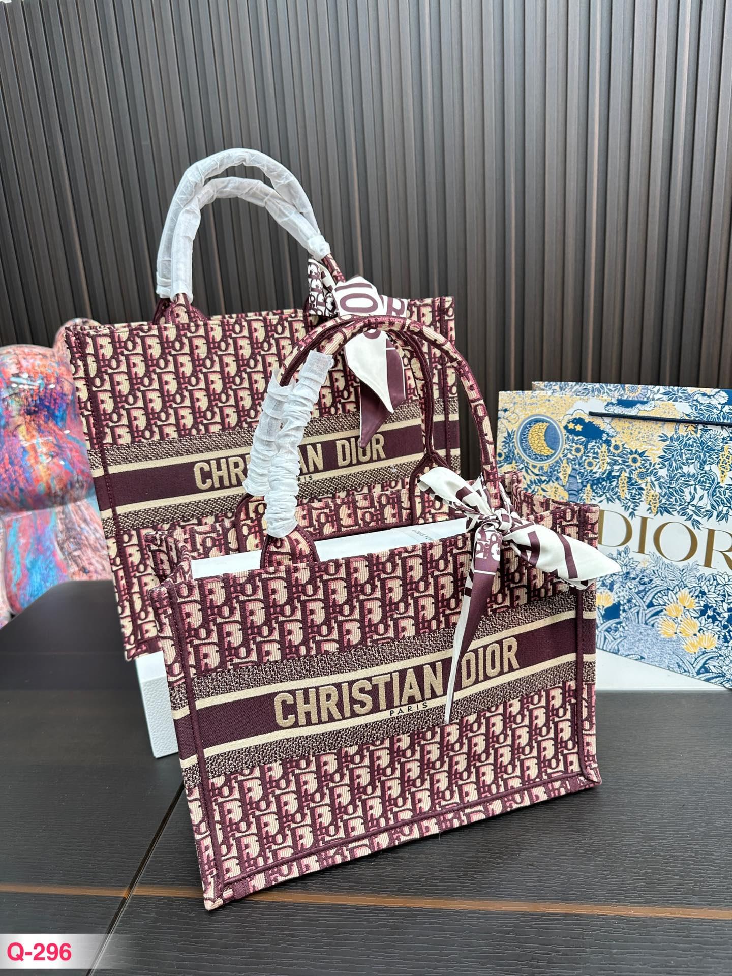 Replica Dior Bag 33*26CM/40*33CM