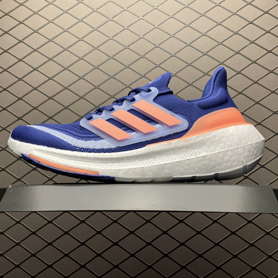 Replica Adidas Shoe Adidas Ultra Boost Light UB23 HP669 Size 39-48