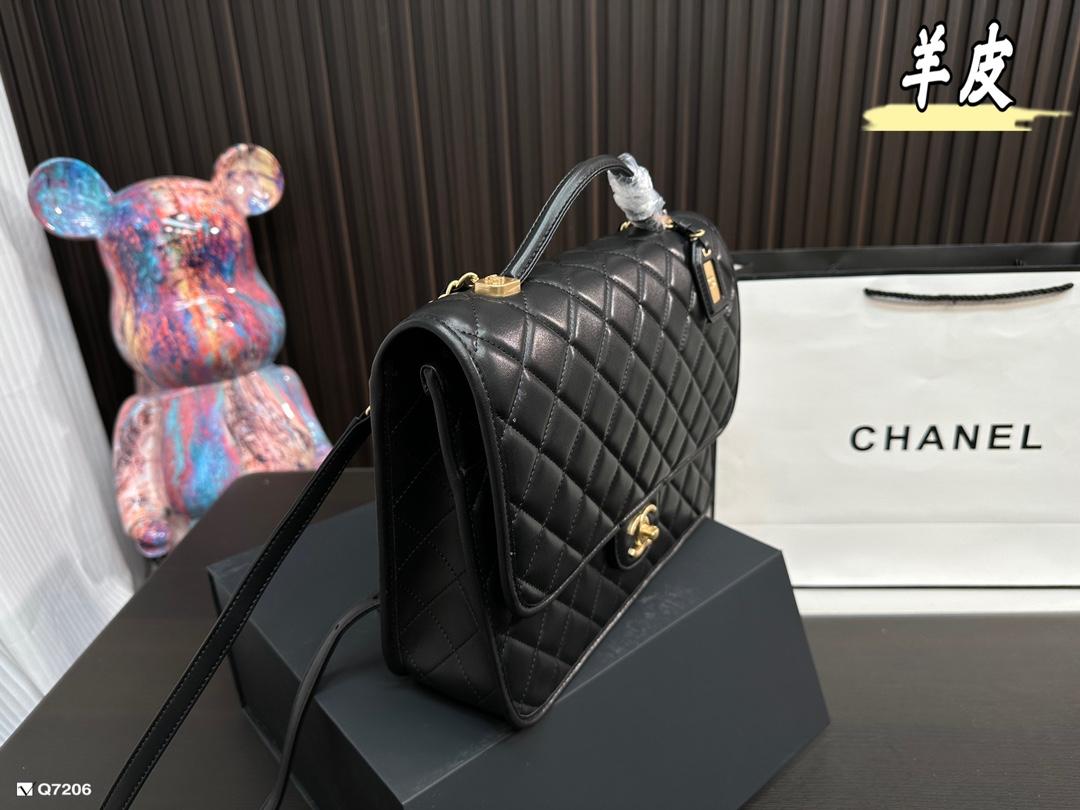 Replica Chanel Bag 30*24CM