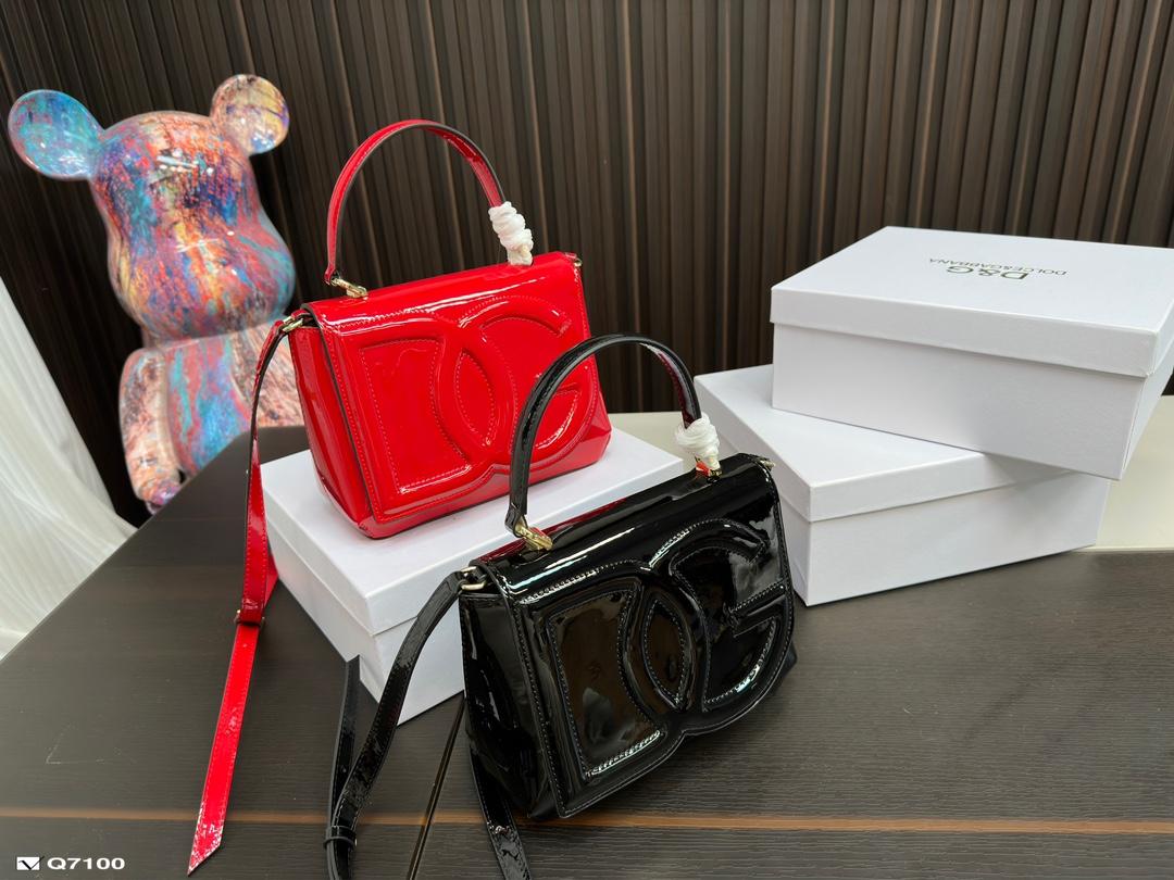 Replica Dolce Gabbana Bag 22*17CM