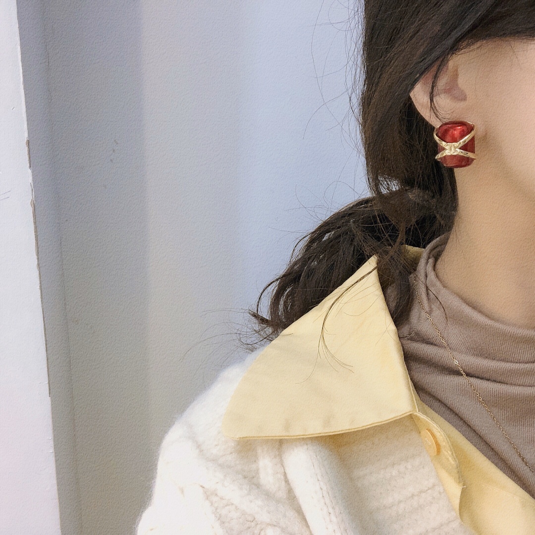Replica CHANEL Earring