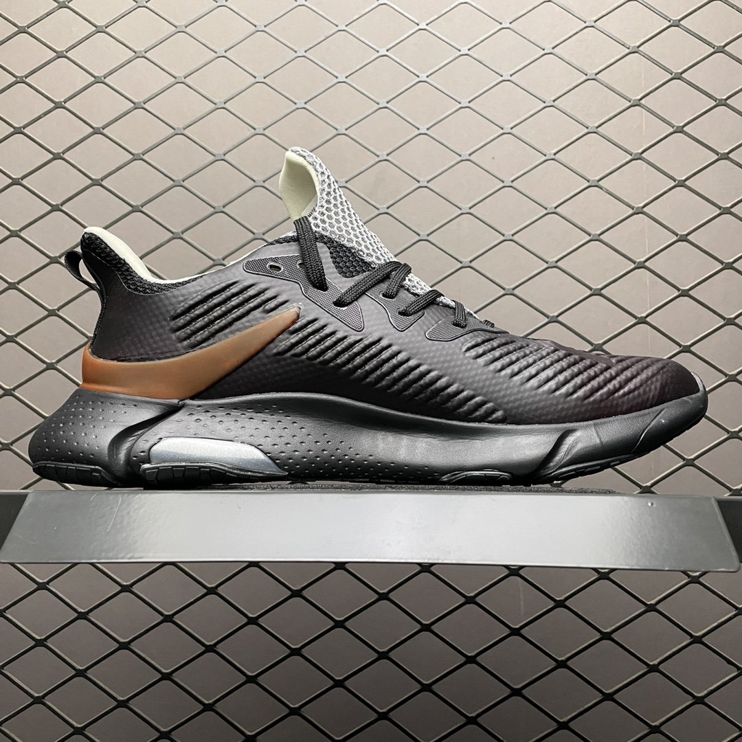 Replica Adidas Shoe Adidas AlphaBounce Beyond Deae 2.0EG608639-45_01011
