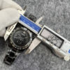 Replica Rolex Daytona 904l Stainless Steel Automatic Mechanical Watch 40mm