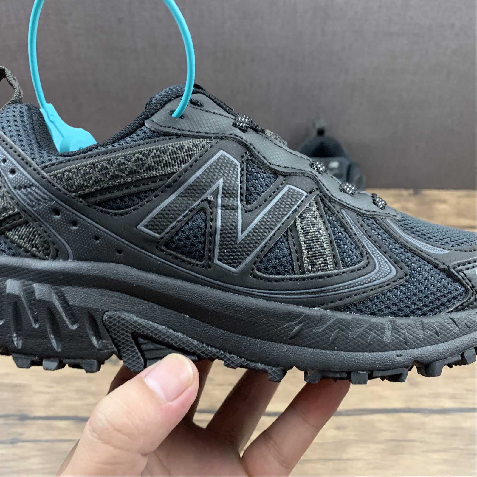Replica New Balance Shoe New Balance NB410  WT410CK5  36-45