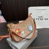 Replica Coach Bag 12*23CM