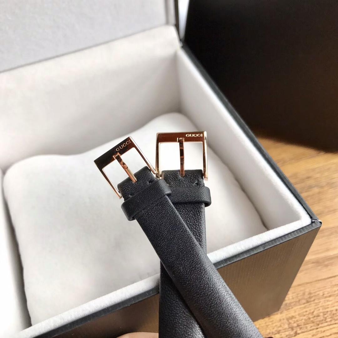 Replica Gucci 904l Stainless Steel Quartz Watch 27MM 32MM
