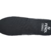 Replica Fendi Shoe Fendi Match Black