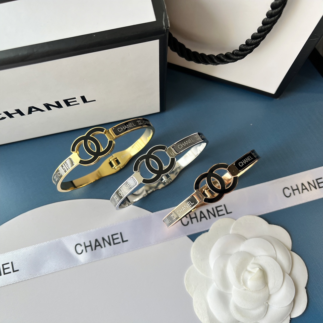 Replica CHANEL Bangle